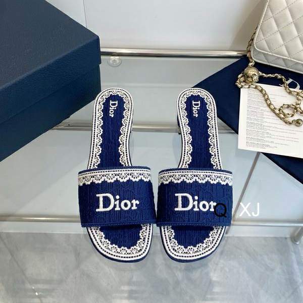 Picture of Dior Shoes _SKUDiorsz35-40XJ06113828